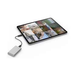 2.5' LACIE 1TB PORTABLE 2.5IN — Buy in Cyprus with Fast Delivery
