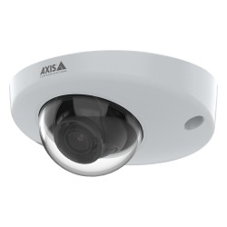 Axis Netzwerkkamera Fix Dome Transport P3905-R MKIII M12 3.6mm 10er Pack — Buy in Cyprus with Fast Delivery