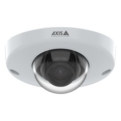 Axis Netzwerkkamera Fix Dome Transport P3905-R MKIII M12 3.6mm 10er Pack — Buy in Cyprus with Fast Delivery
