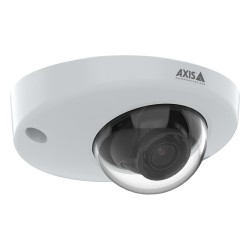Axis Netzwerkkamera Fix Dome Transport P3905-R MKIII M12 3.6mm 10er Pack — Buy in Cyprus with Fast Delivery