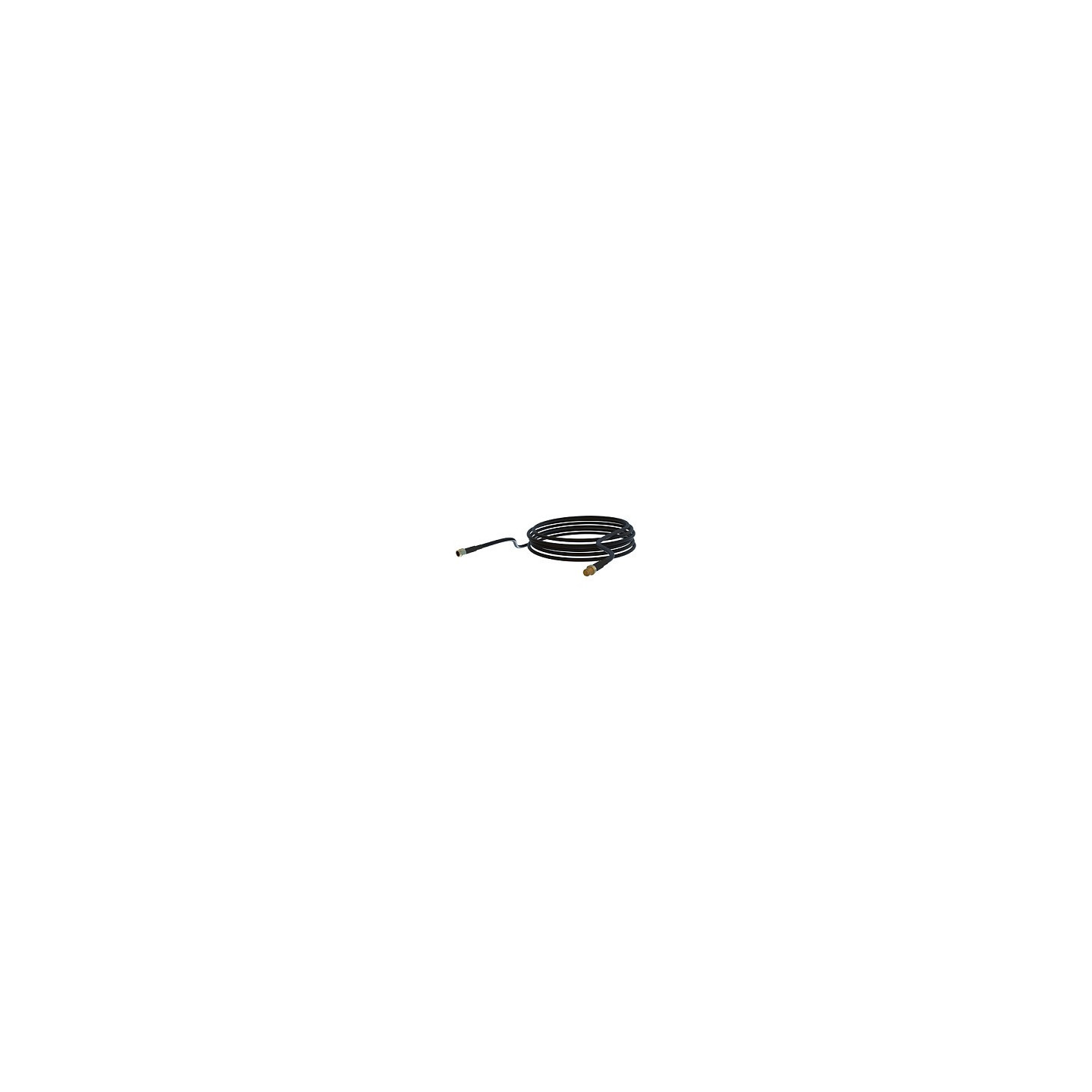 Poynting Antennas Zubehör Kabel A-CAB-093 5m single HDF-195 Low Loss Cable SMA-Male zu SMA-Female