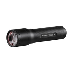 Ledlenser C7R Classic (schwarz) — Buy in Cyprus with Fast Delivery