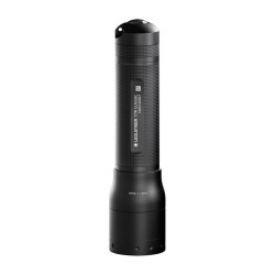 Ledlenser C7R Classic (schwarz) — Buy in Cyprus with Fast Delivery