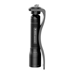 Ledlenser C7R Classic (schwarz) — Buy in Cyprus with Fast Delivery