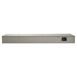 Switch 16 Port LevelOne FSW-1650 — Buy in Cyprus with Fast Delivery