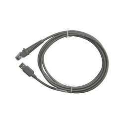 Datalogic CABLE USB TYPE A ENHANCED — Buy in Cyprus with Fast Delivery
