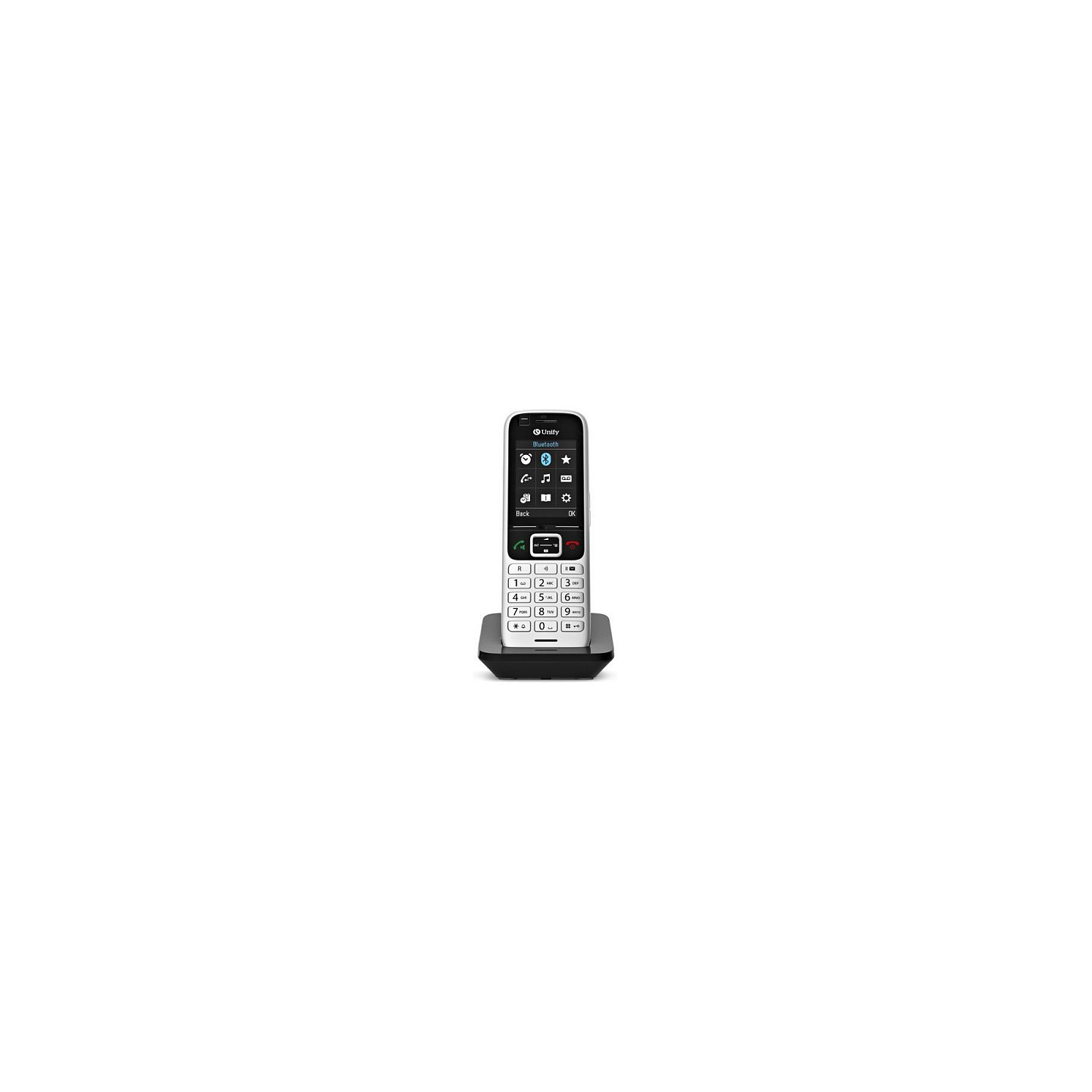 Unify Ladeständer für Atos Unify S6 — Buy in Cyprus with Fast Delivery