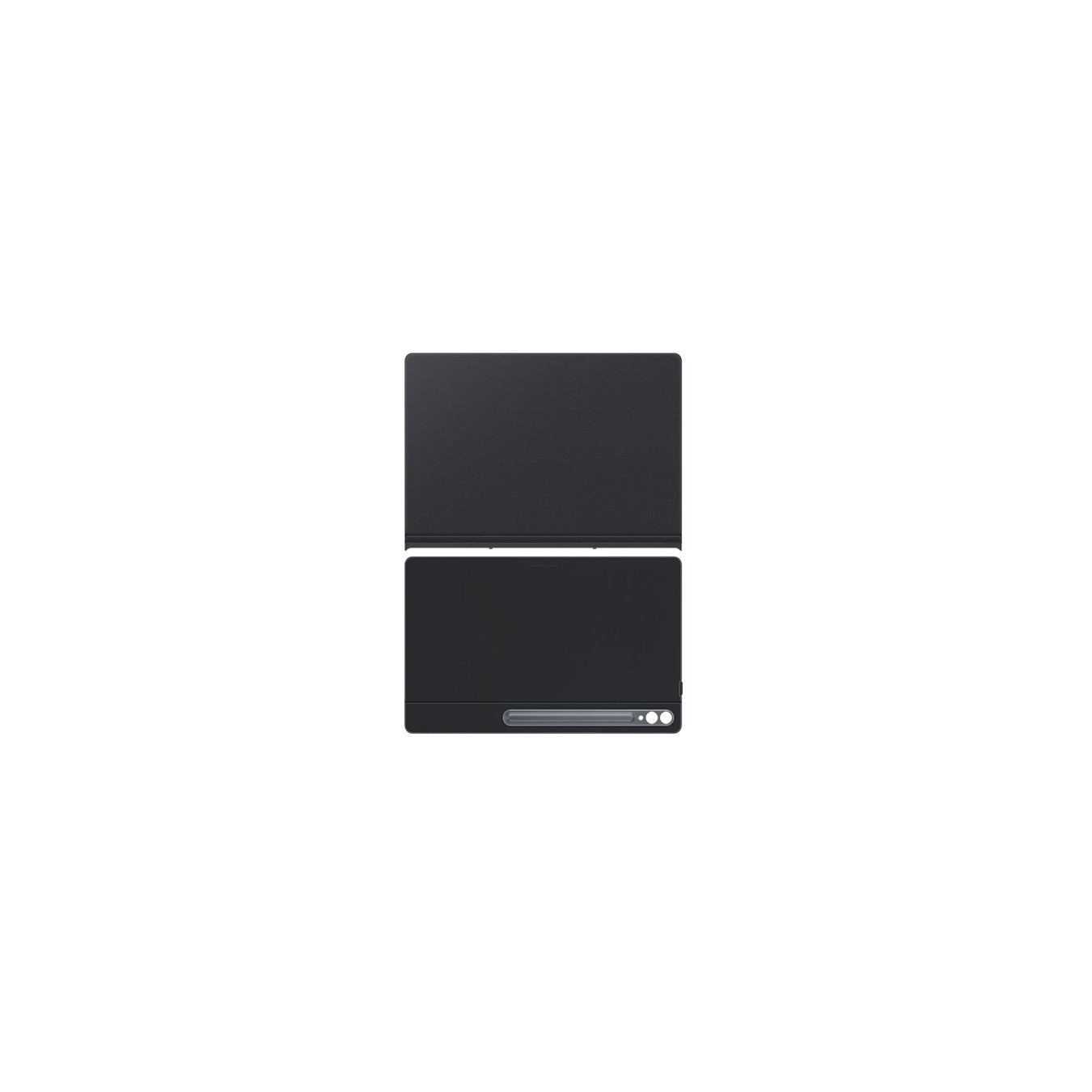 Samsung Smart Book Cover - EF-BX910PBEGWW - Folio Stand for Galaxy Tab S9 Ultra (14.6") Black