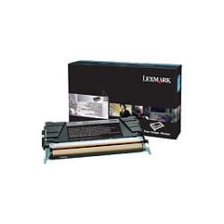 Lexmark 24B6015 - 35000 Seiten - black — Buy in Cyprus with Fast Delivery