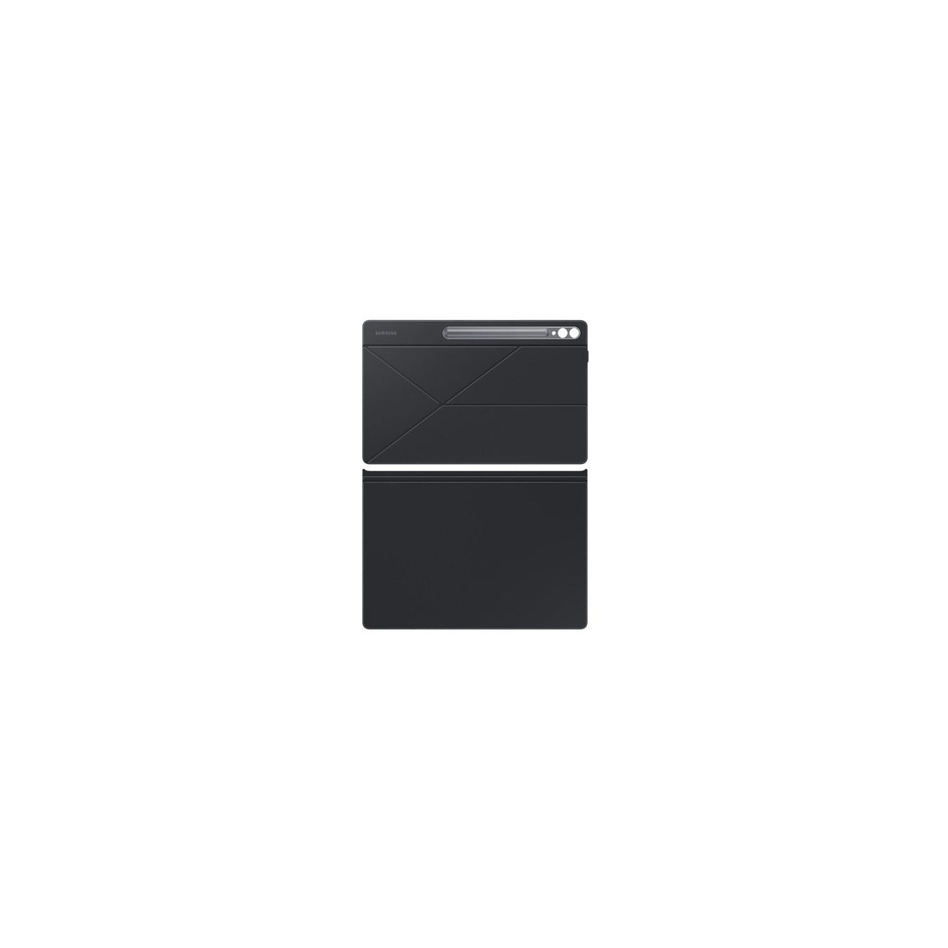Samsung Smart Book Cover - EF-BX910PBEGWW - Folio Stand for Galaxy Tab S9 Ultra (14.6") Black