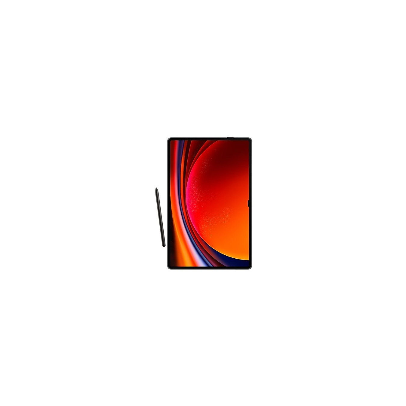 Samsung Smart Book Cover - EF-BX910PBEGWW - Folio Stand for Galaxy Tab S9 Ultra (14.6") Black