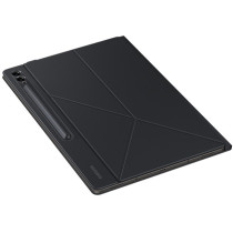 Samsung Smart Book Cover - EF-BX910PBEGWW - Folio Stand for Galaxy Tab S9 Ultra (14.6") Black