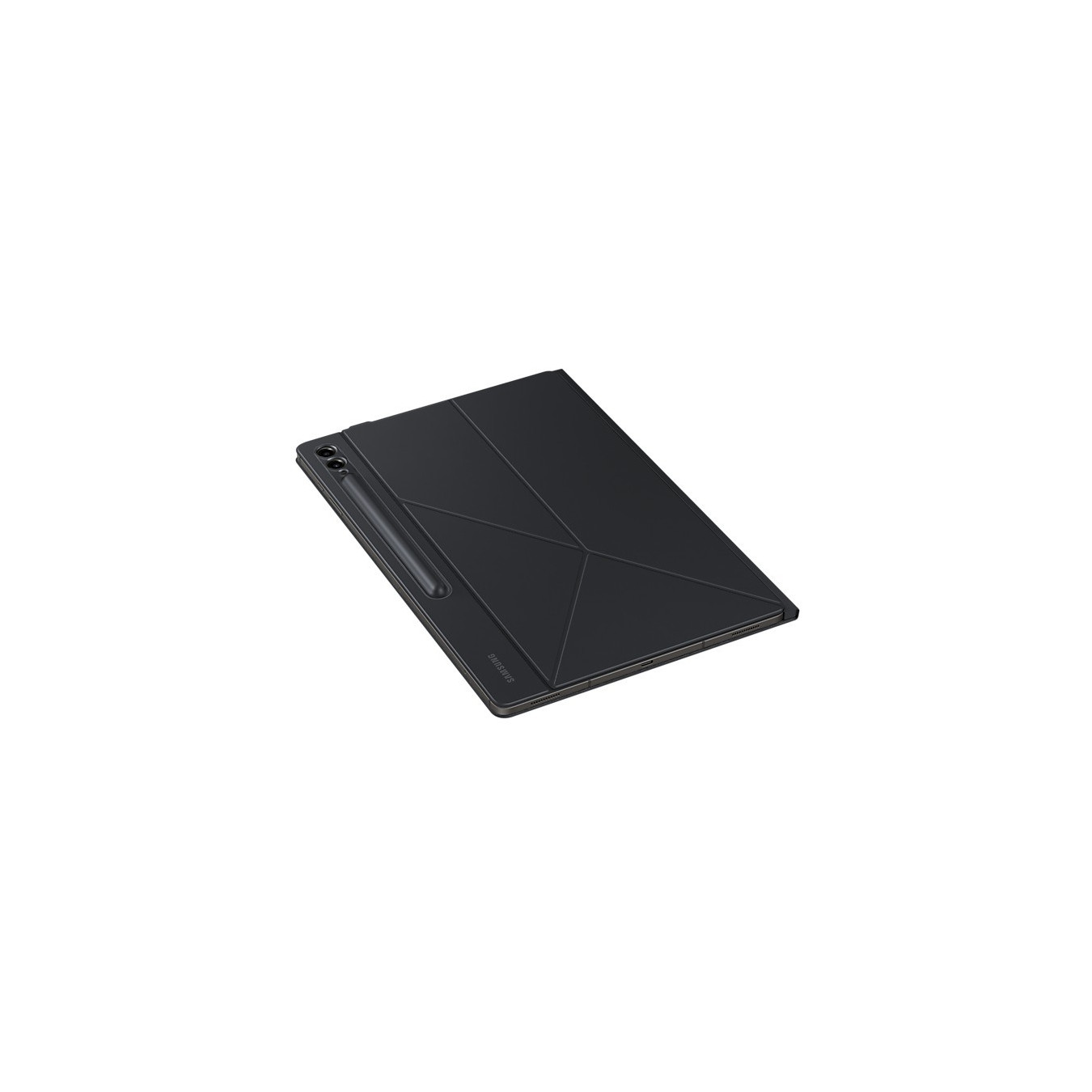 Samsung Smart Book Cover - EF-BX910PBEGWW - Folio Stand for Galaxy Tab S9 Ultra (14.6") Black