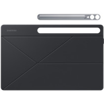 Samsung Smart Book Cover - EF-BX910PBEGWW - Folio Stand for Galaxy Tab S9 Ultra (14.6") Black