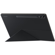 Samsung Smart Book Cover - EF-BX910PBEGWW - Folio Stand for Galaxy Tab S9 Ultra (14.6") Black