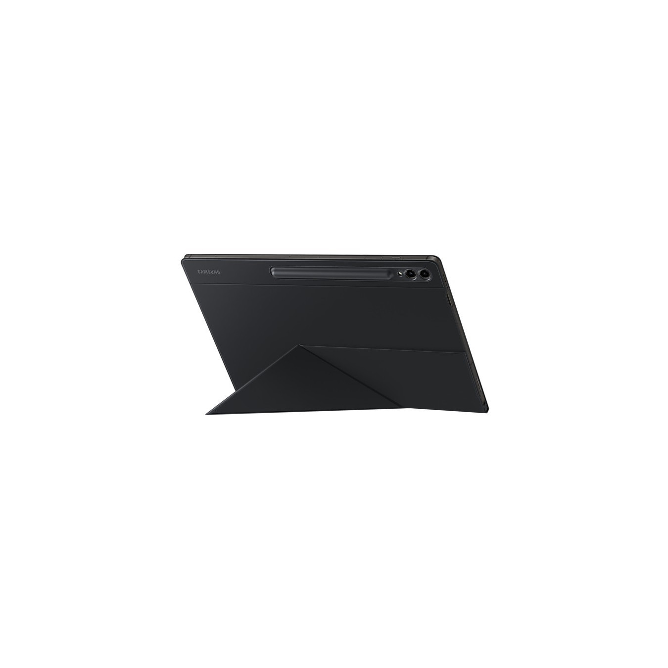 Samsung Smart Book Cover - EF-BX910PBEGWW - Folio Stand for Galaxy Tab S9 Ultra (14.6") Black
