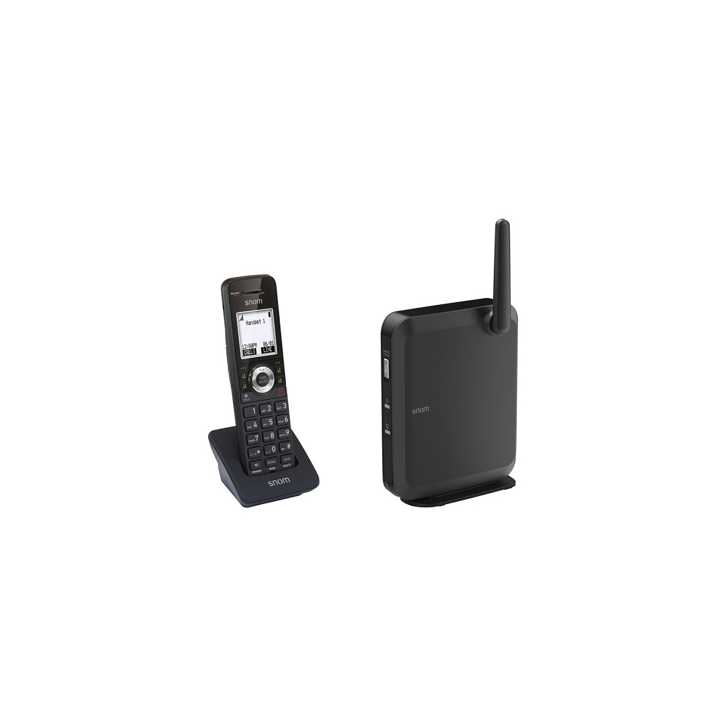 SNOM M110 SC — Buy in Cyprus with Fast Delivery