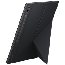 Samsung Smart Book Cover - EF-BX910PBEGWW - Folio Stand for Galaxy Tab S9 Ultra (14.6") Black