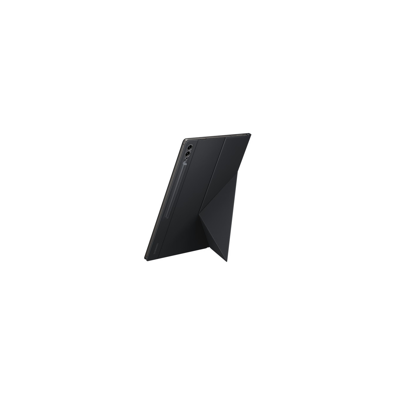 Samsung Smart Book Cover - EF-BX910PBEGWW - Folio Stand for Galaxy Tab S9 Ultra (14.6") Black
