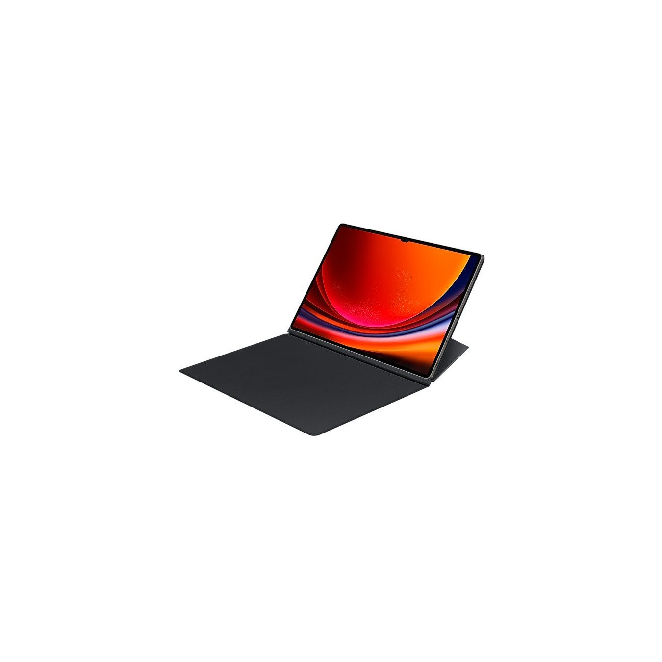 Samsung Smart Book Cover - EF-BX910PBEGWW - Folio Stand for Galaxy Tab S9 Ultra (14.6") Black