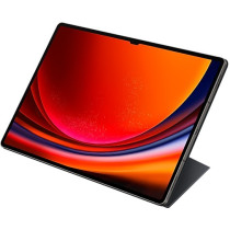 Samsung Smart Book Cover - EF-BX910PBEGWW - Folio Stand for Galaxy Tab S9 Ultra (14.6") Black