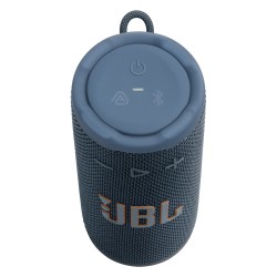 JBL Grip Bluetooth Lautsprecher blue — Buy in Cyprus with Fast Delivery