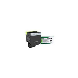 LEXMARK Toner schwarz Rck f. CS CX 417 517 ca. 6.000 S. — Buy in Cyprus with Fast Delivery
