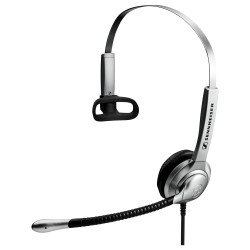 Epos SH 335 Mono Wired OE Headset silver — Buy in Cyprus with Fast Delivery