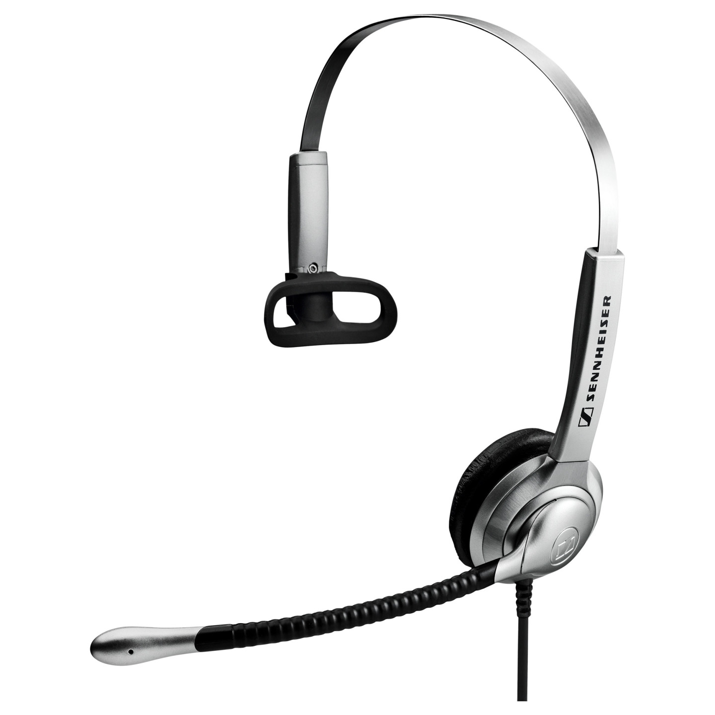 Epos SH 335 Mono Wired OE Headset silver — Buy in Cyprus with Fast Delivery