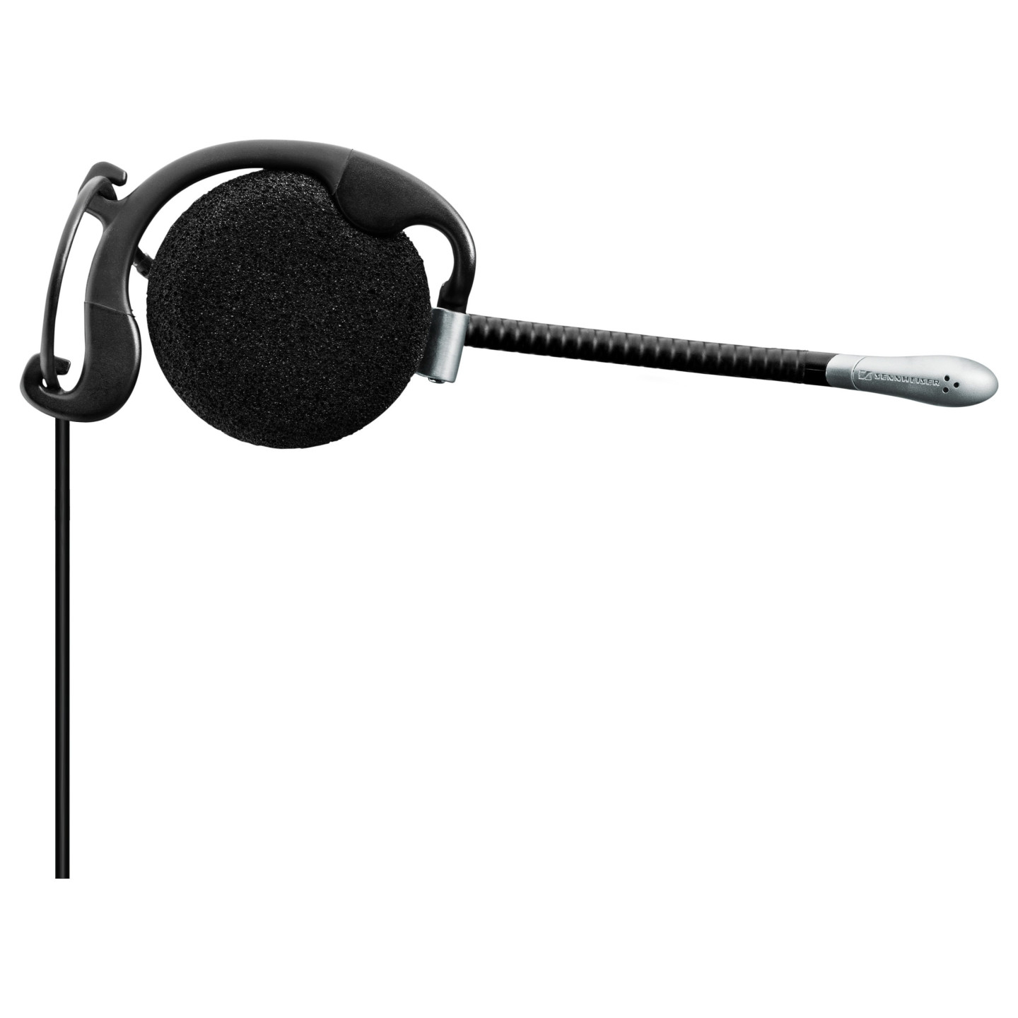 Epos SH 335 Mono Wired OE Headset silver — Buy in Cyprus with Fast Delivery