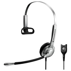 Epos SH 335 Mono Wired OE Headset silver — Buy in Cyprus with Fast Delivery
