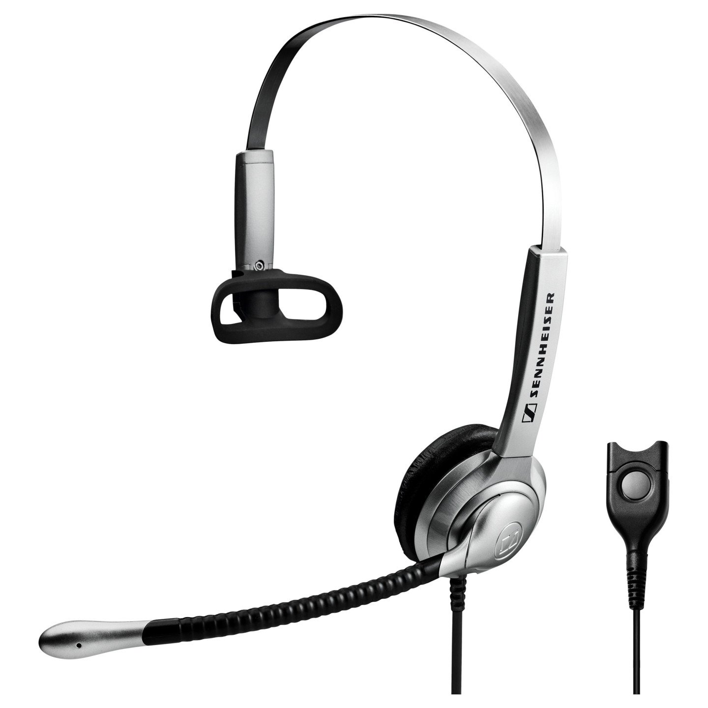 Epos SH 335 Mono Wired OE Headset silver — Buy in Cyprus with Fast Delivery