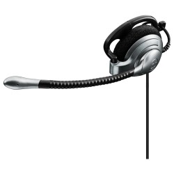 Epos SH 335 Mono Wired OE Headset silver — Buy in Cyprus with Fast Delivery