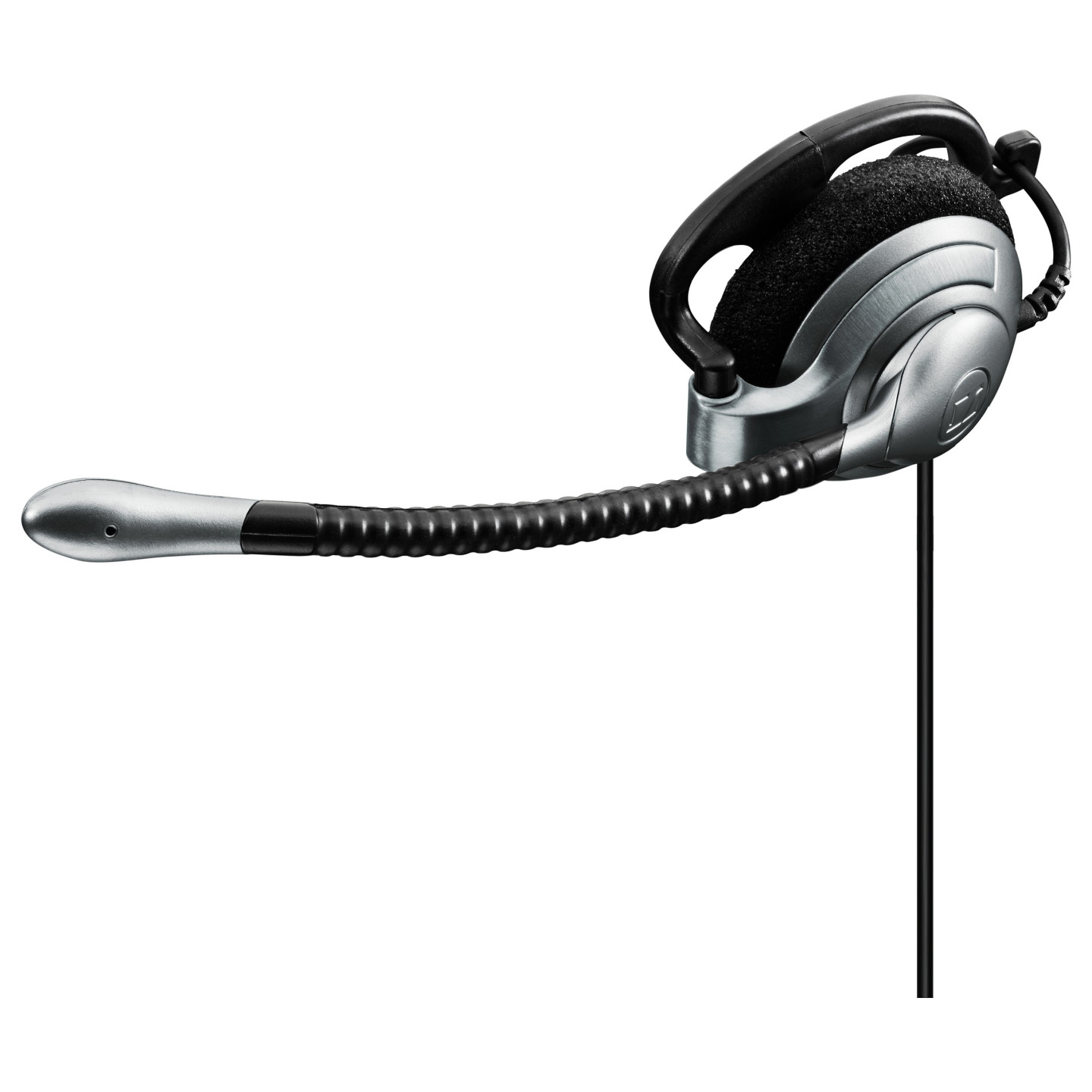 Epos SH 335 Mono Wired OE Headset silver — Buy in Cyprus with Fast Delivery