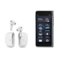 Timekettle M3 bersetzungsgert (offline-Version). wei — Buy in Cyprus with Fast Delivery