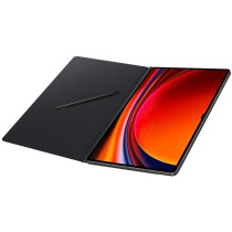 Samsung Smart Book Cover - EF-BX910PBEGWW - Folio Stand for Galaxy Tab S9 Ultra (14.6") Black