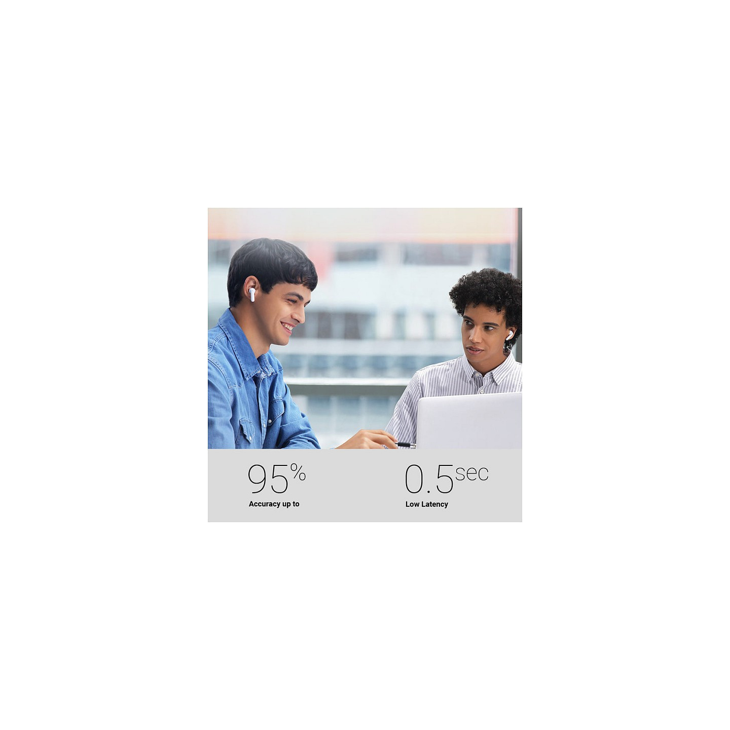 Timekettle M3 bersetzungsgert (offline-Version). wei — Buy in Cyprus with Fast Delivery