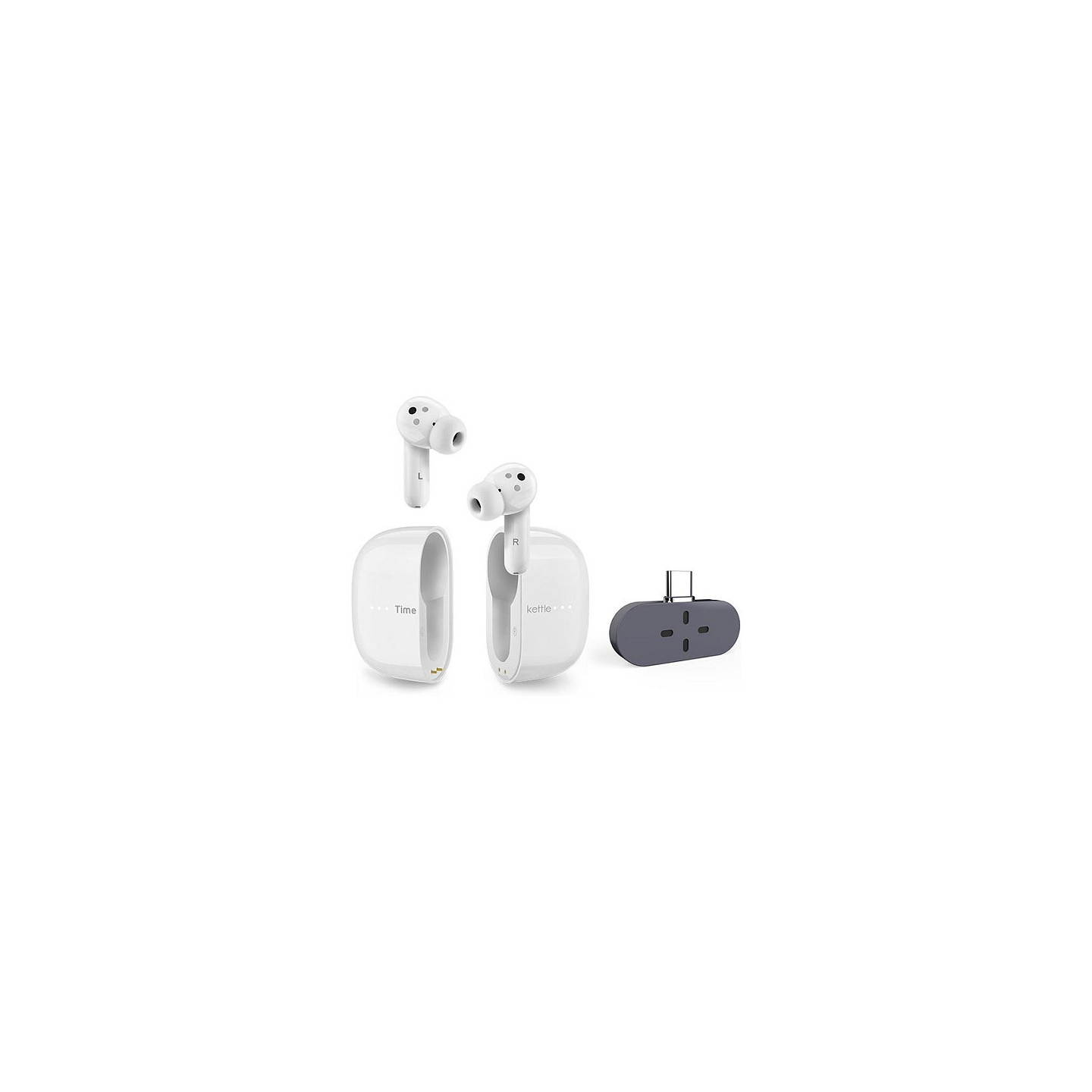 Timekettle M3 bersetzungsgert (offline-Version). wei — Buy in Cyprus with Fast Delivery