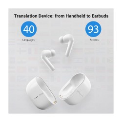 Timekettle M3 bersetzungsgert (offline-Version). wei — Buy in Cyprus with Fast Delivery