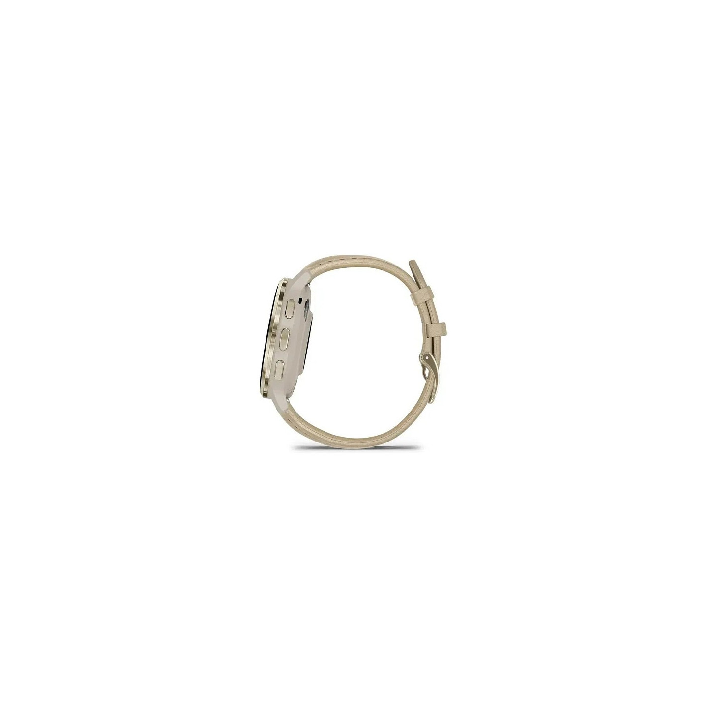 Garmin Venu 3S 41mm french gray softgold — Buy in Cyprus with Fast Delivery