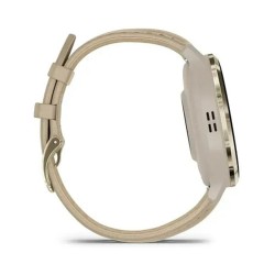 Garmin Venu 3S 41mm french gray softgold — Buy in Cyprus with Fast Delivery
