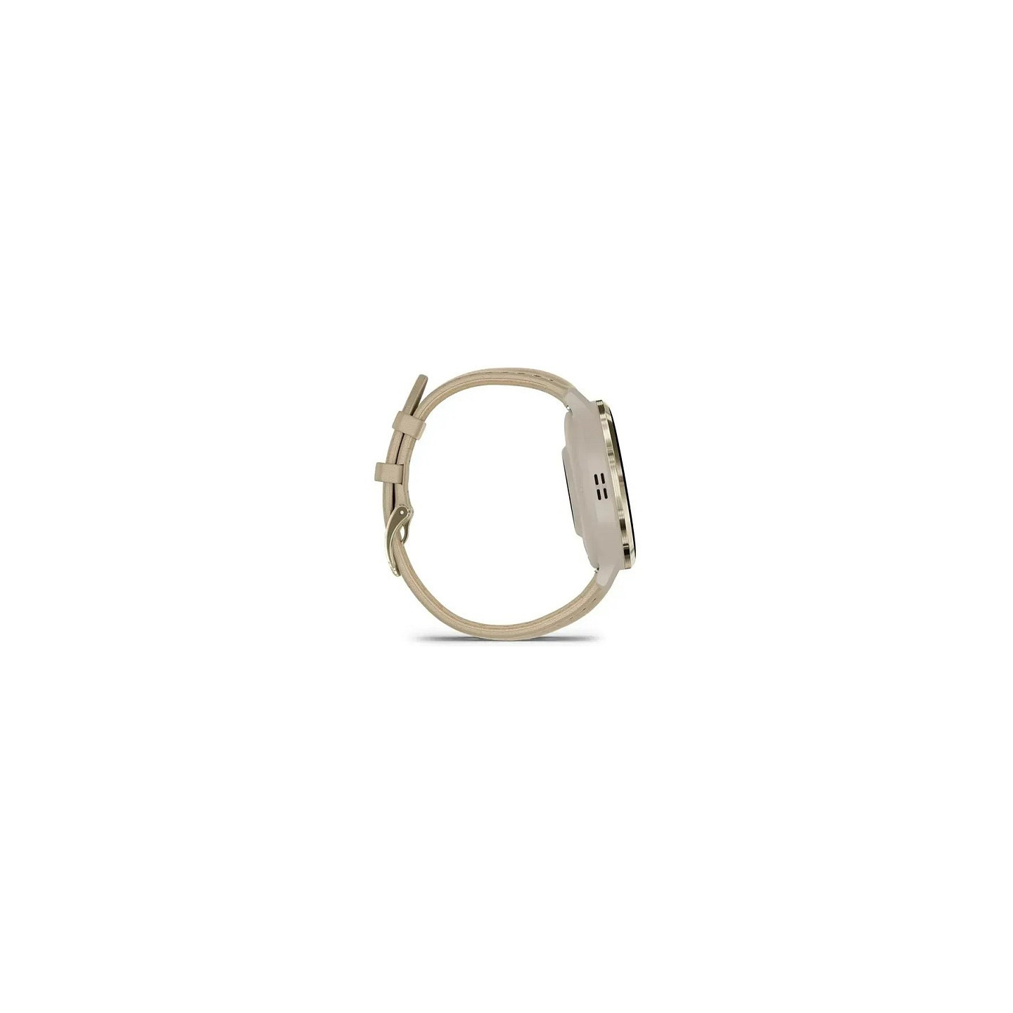 Garmin Venu 3S 41mm french gray softgold — Buy in Cyprus with Fast Delivery