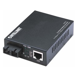 INTELLINET 10 100 Medienkonv. FX TX — Buy in Cyprus with Fast Delivery