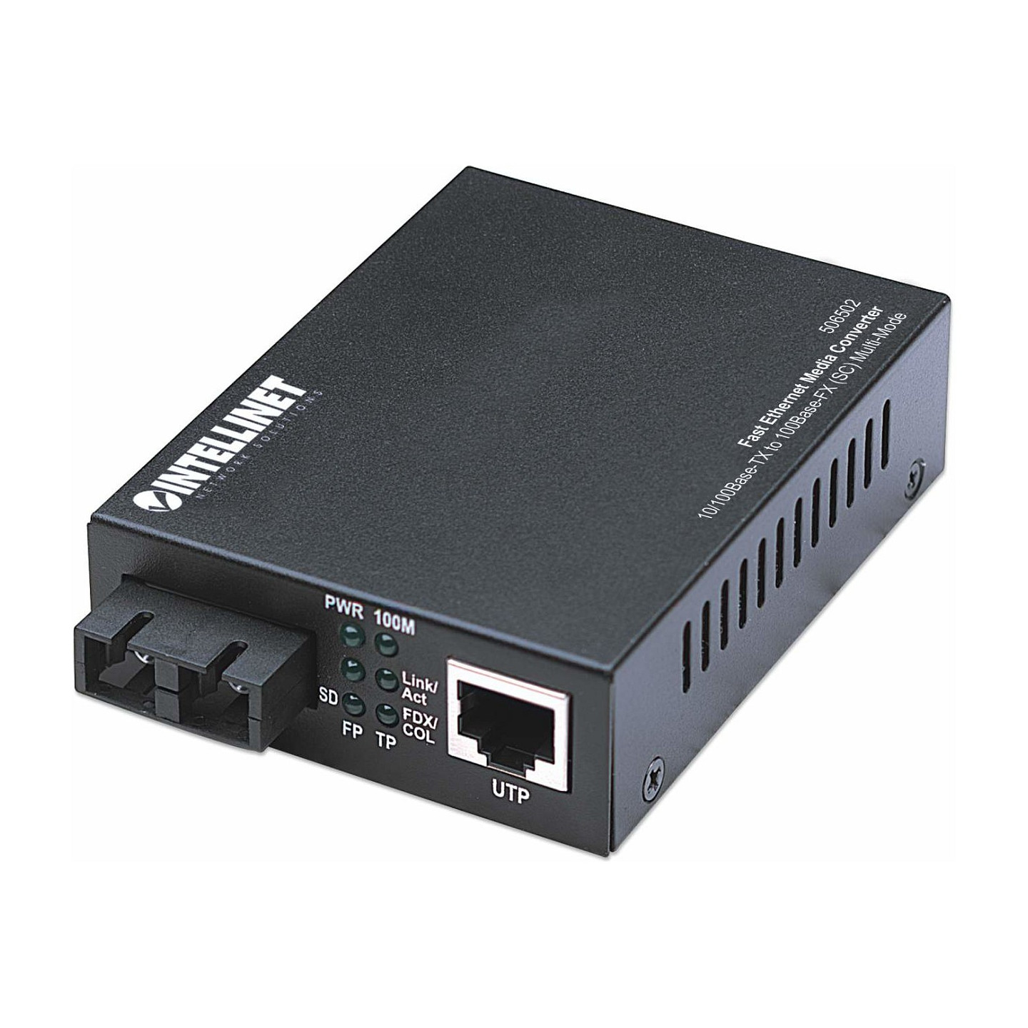 INTELLINET 10 100 Medienkonv. FX TX — Buy in Cyprus with Fast Delivery