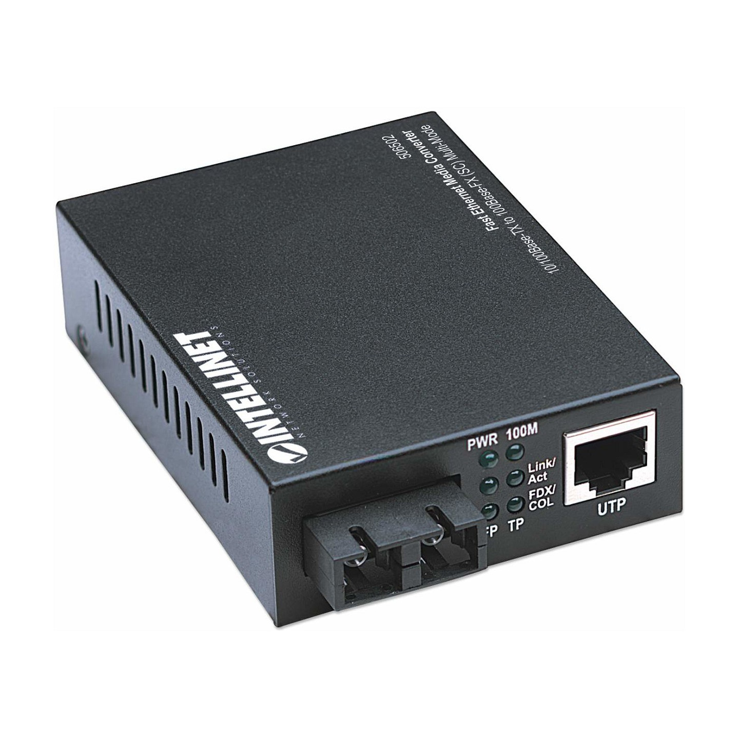 INTELLINET 10 100 Medienkonv. FX TX — Buy in Cyprus with Fast Delivery