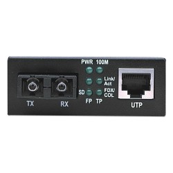 INTELLINET 10 100 Medienkonv. FX TX — Buy in Cyprus with Fast Delivery