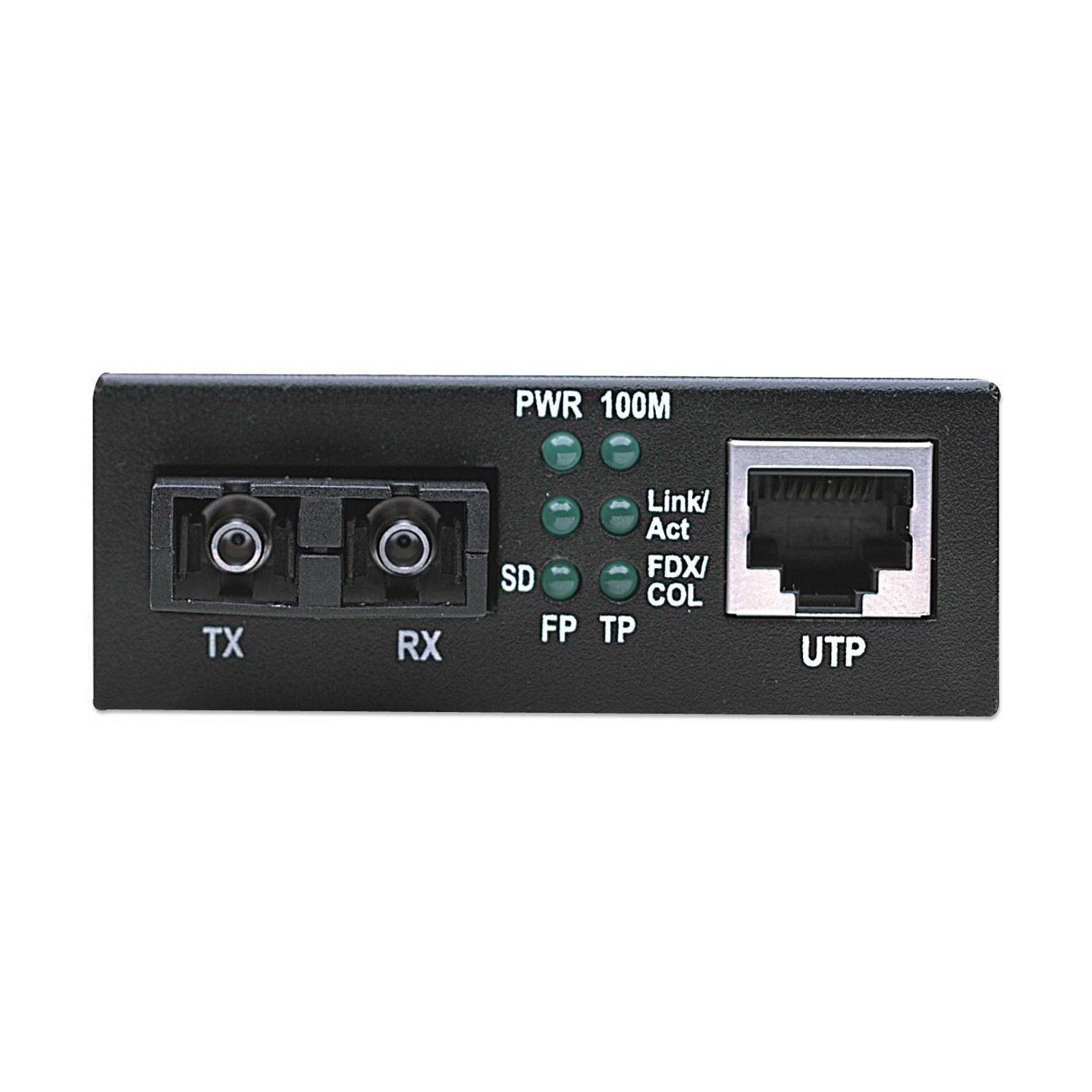 INTELLINET 10 100 Medienkonv. FX TX — Buy in Cyprus with Fast Delivery