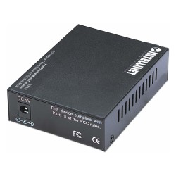 INTELLINET 10 100 Medienkonv. FX TX — Buy in Cyprus with Fast Delivery