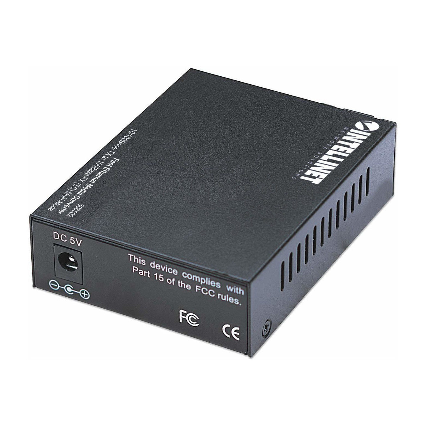 INTELLINET 10 100 Medienkonv. FX TX — Buy in Cyprus with Fast Delivery