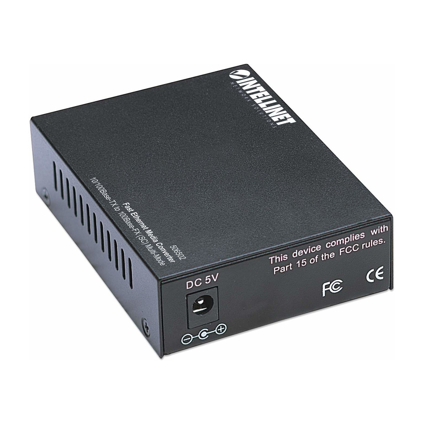 INTELLINET 10 100 Medienkonv. FX TX — Buy in Cyprus with Fast Delivery